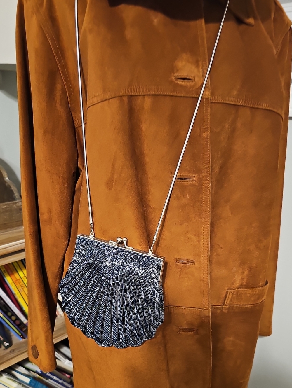 Evening Clutch Purse